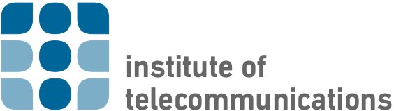 Institute of Telecommunications